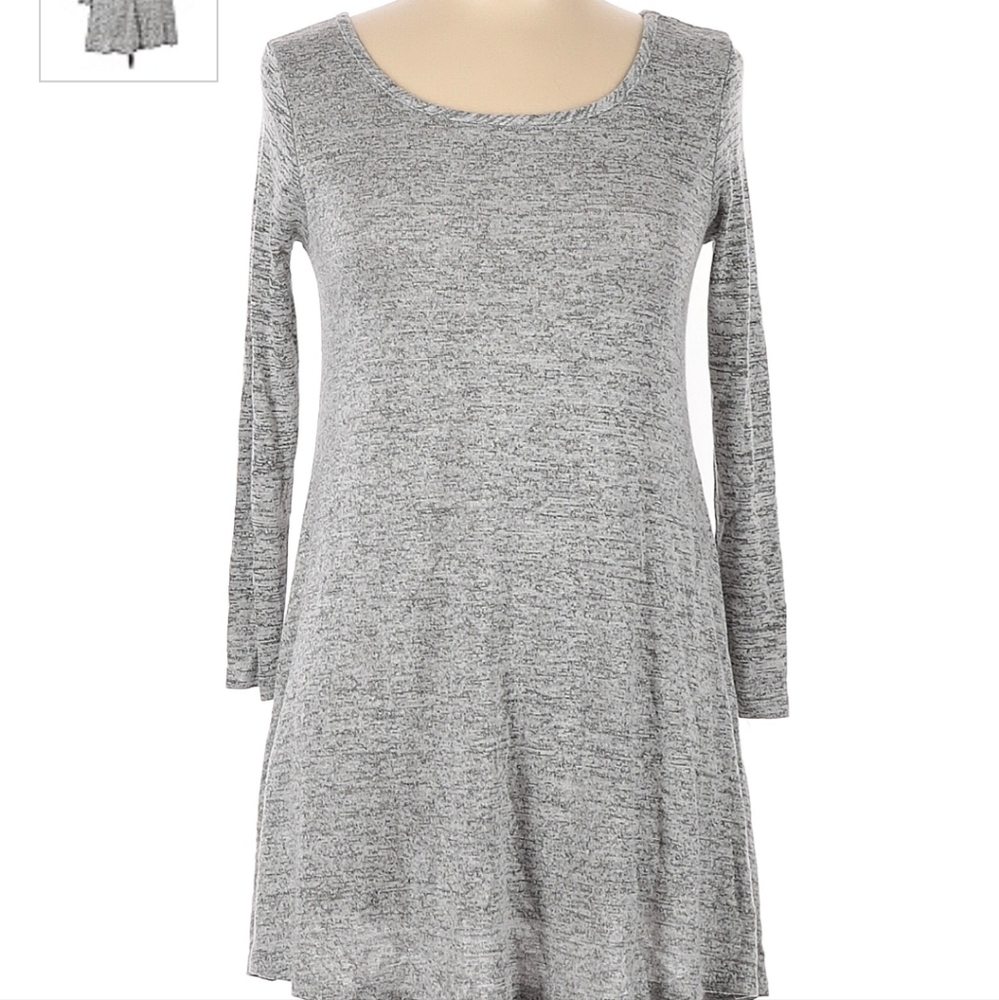 Woman's Dress